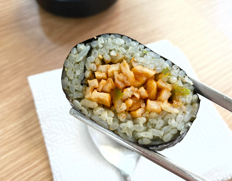 배말칼국수,김밥사천케이블카점 이미지