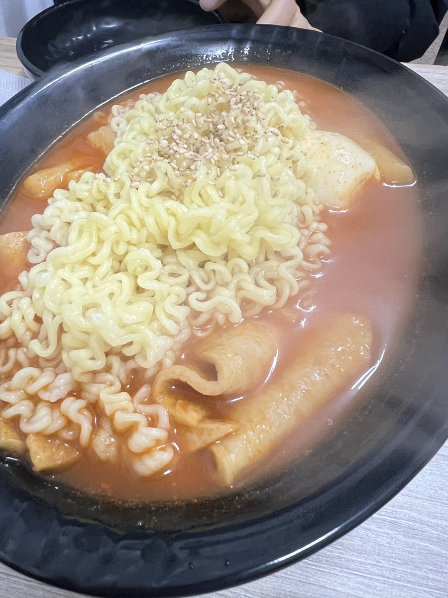 대포김밥 이미지