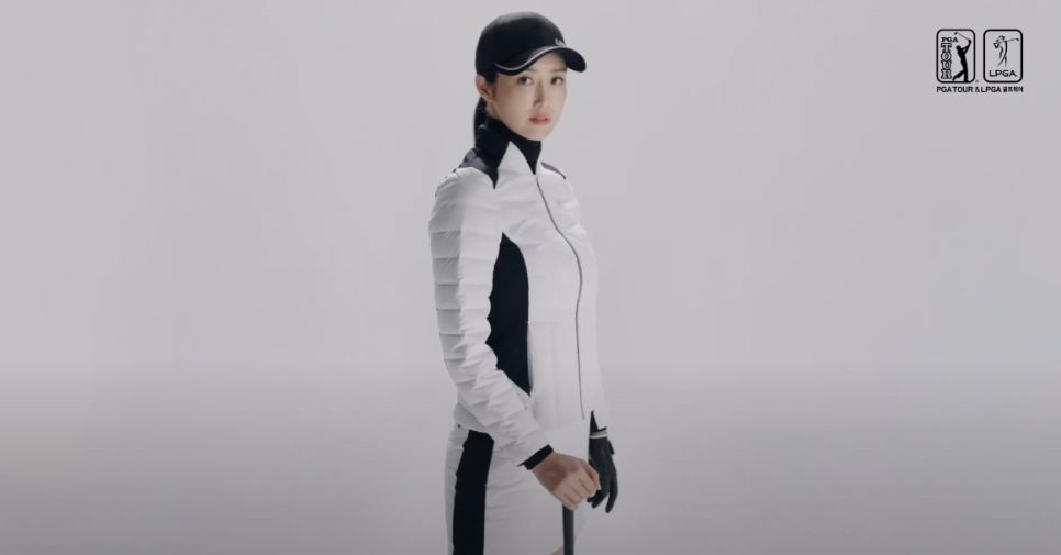 유연석의 차원이 다른 밸런스 스윙 다운