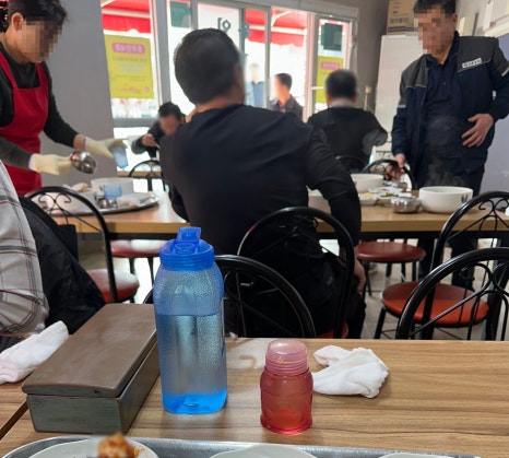 육일원조명태탕 이미지