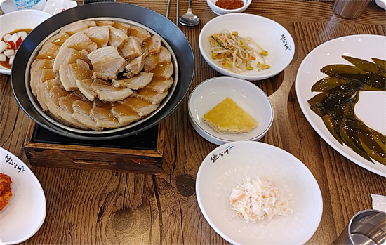 청와삼대 이미지