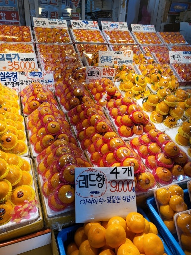 주신농산(주) 이미지
