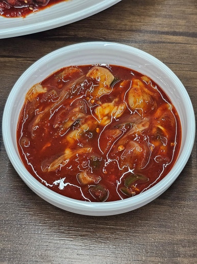 새날꽃게코스전문 이미지