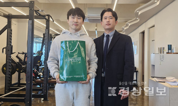우아의료재단길메리요양병원 이미지