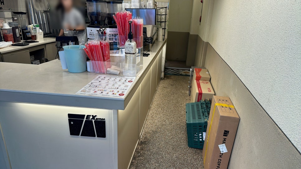 매머드익스프레스종로 이미지