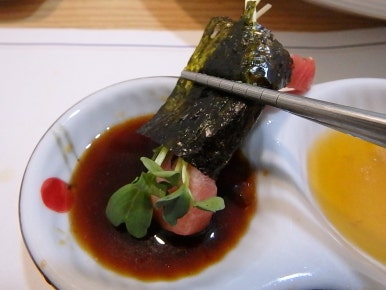 한참치 이미지