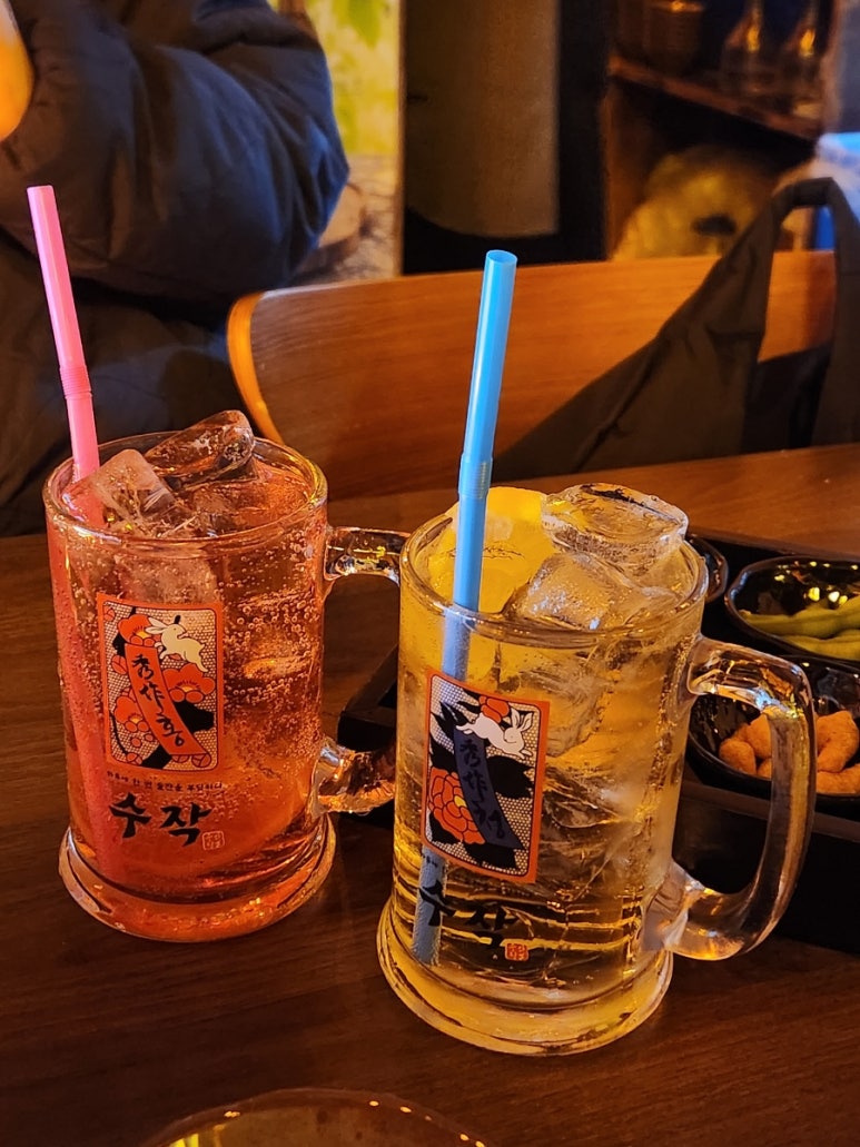 수작노래클럽 이미지