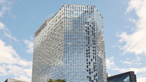 한화첨단소재(주) 이미지