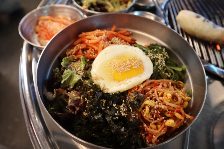 을지로연탄구이 이미지