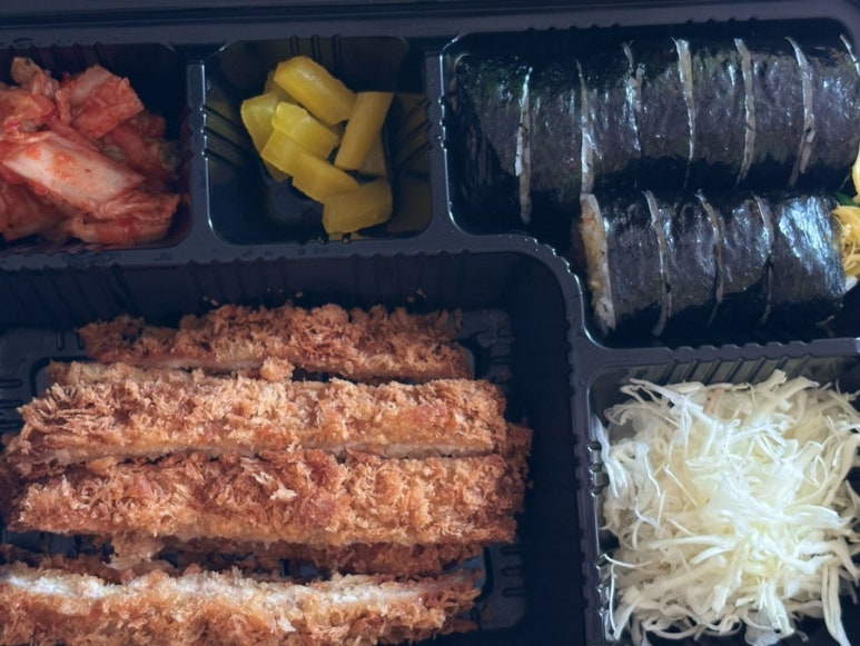 꿈의김밥부천 이미지