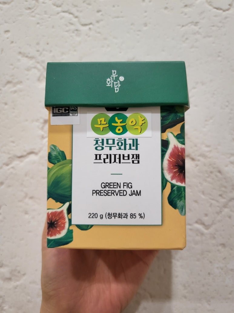 농업회사법인 무화담(주) 이미지