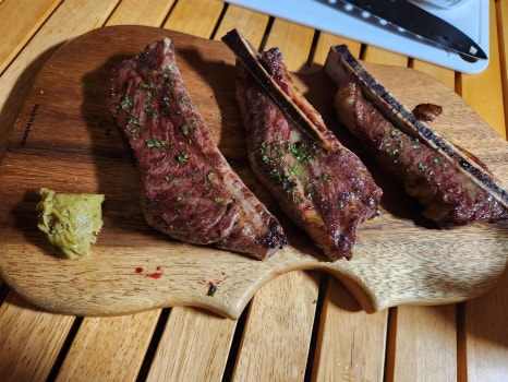 학현아름마을오토캠핑장 이미지