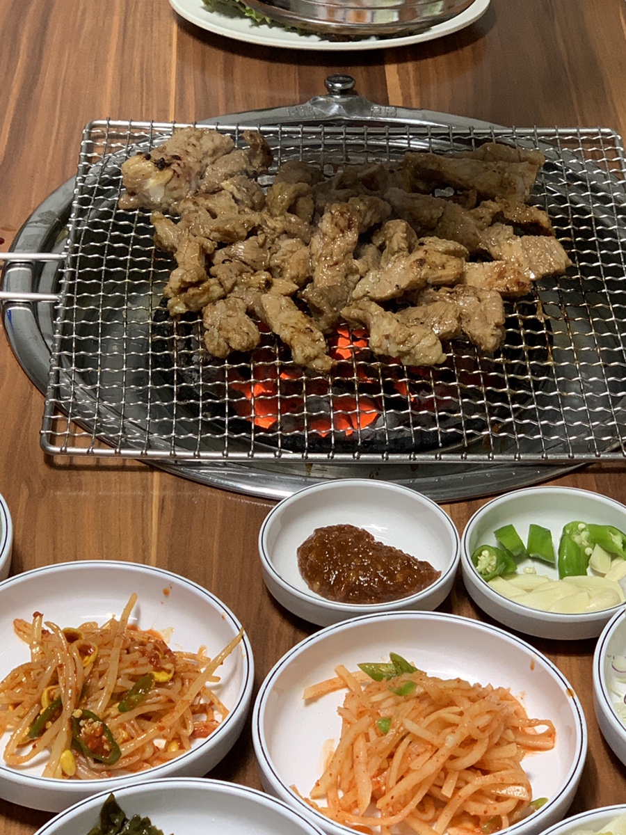 소연숯불갈비 이미지