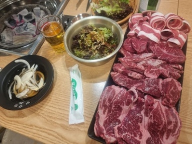 이가네정육 이미지