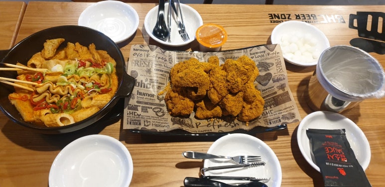 비에이치씨 구리갈매 이미지