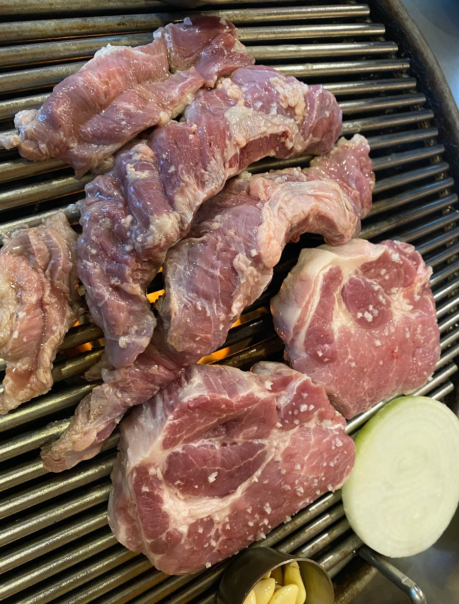 남도주먹고기 동백스포점 이미지