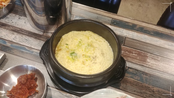 양세호의옛날뒷고기 이미지