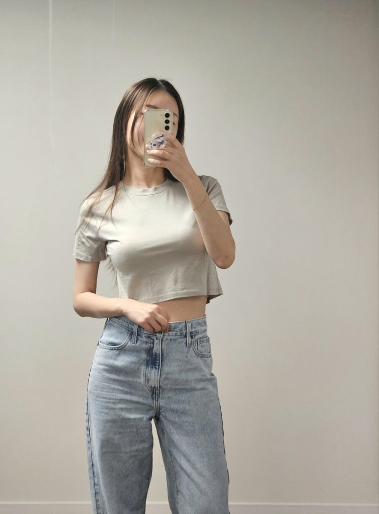 리바이스롯데아울렛 이미지