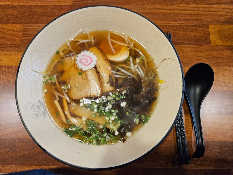 코란라멘 이미지