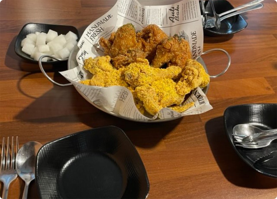 치킨마루 하대원점 이미지