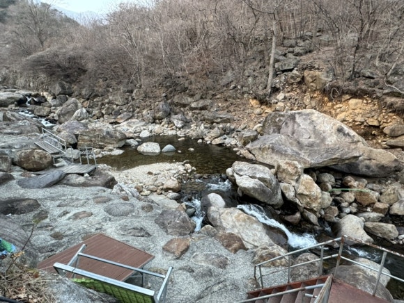 산골매점 이미지