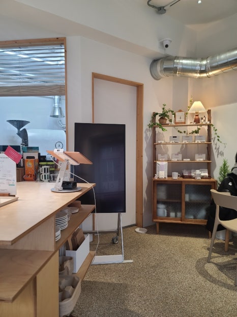 눜커피 Nook coffee 이미지