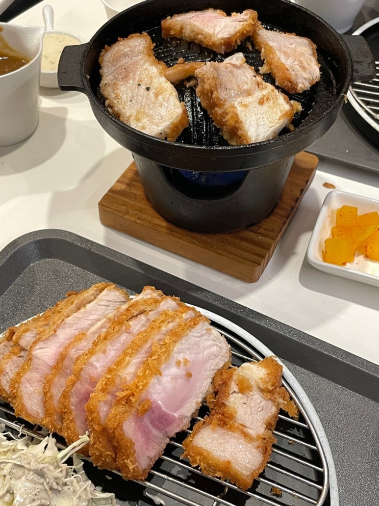 인생돈가스 이미지