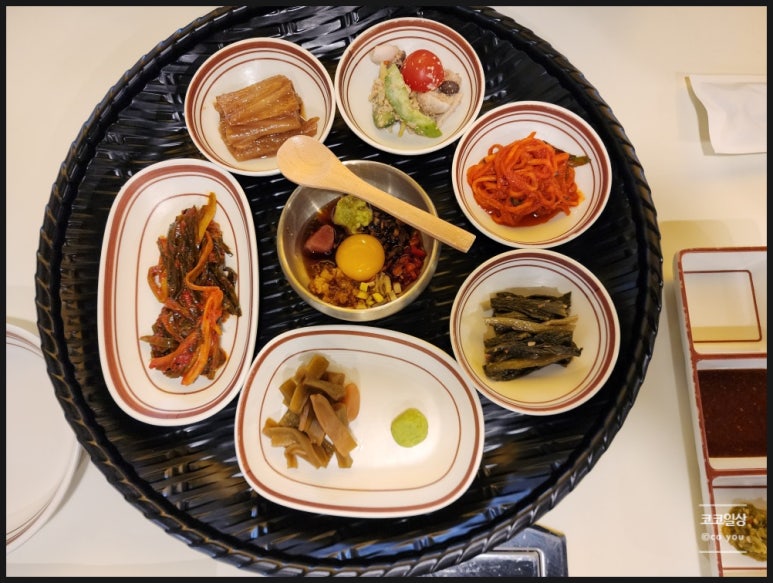 안심한우정육식당 이미지