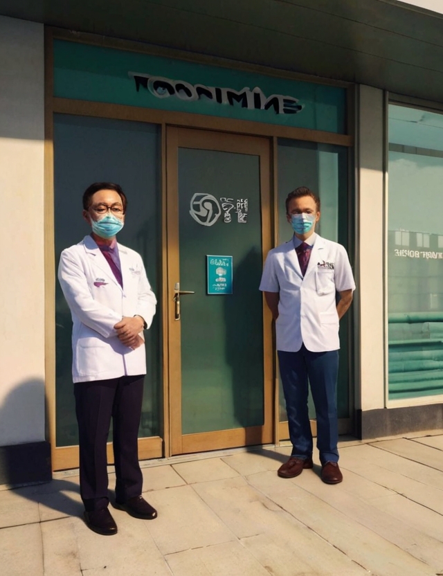 Default new clinic opening 0