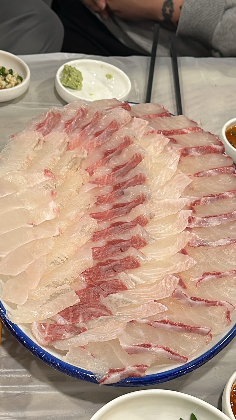 바로바로도매횟집 이미지