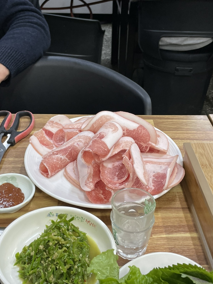 상백식육식당 이미지