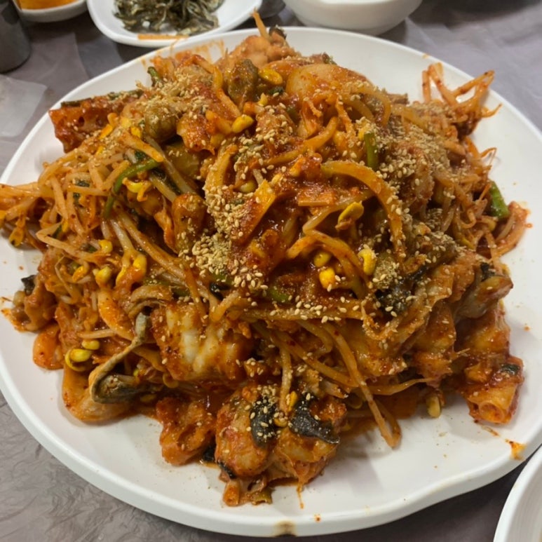 성진아구찜 이미지