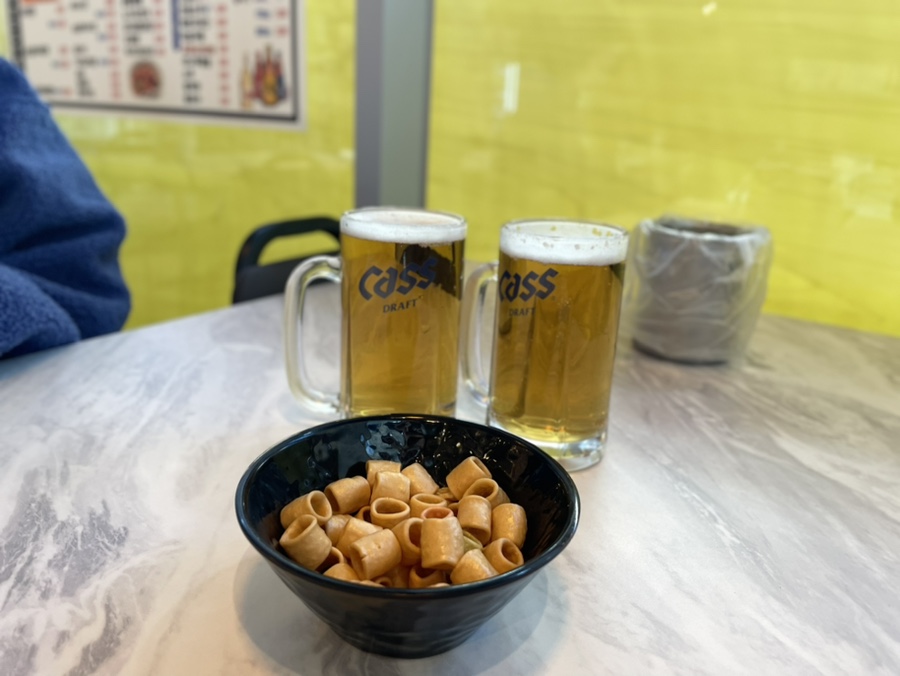 따촌치킨 이미지