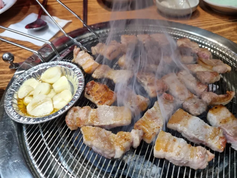 우리동네고깃집 이미지