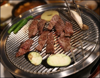 서민투뿔한우 이미지