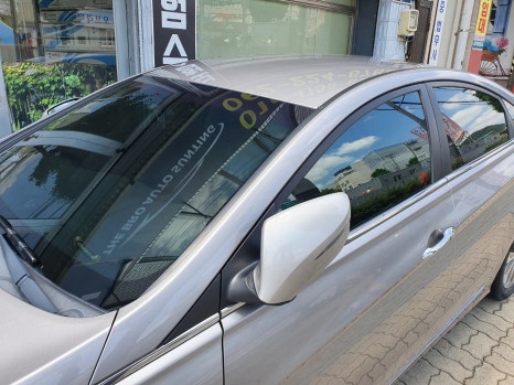 더브로오토썬팅 이미지
