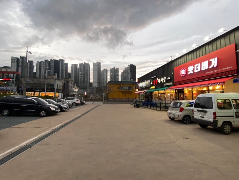 기아 언양대리점 이미지