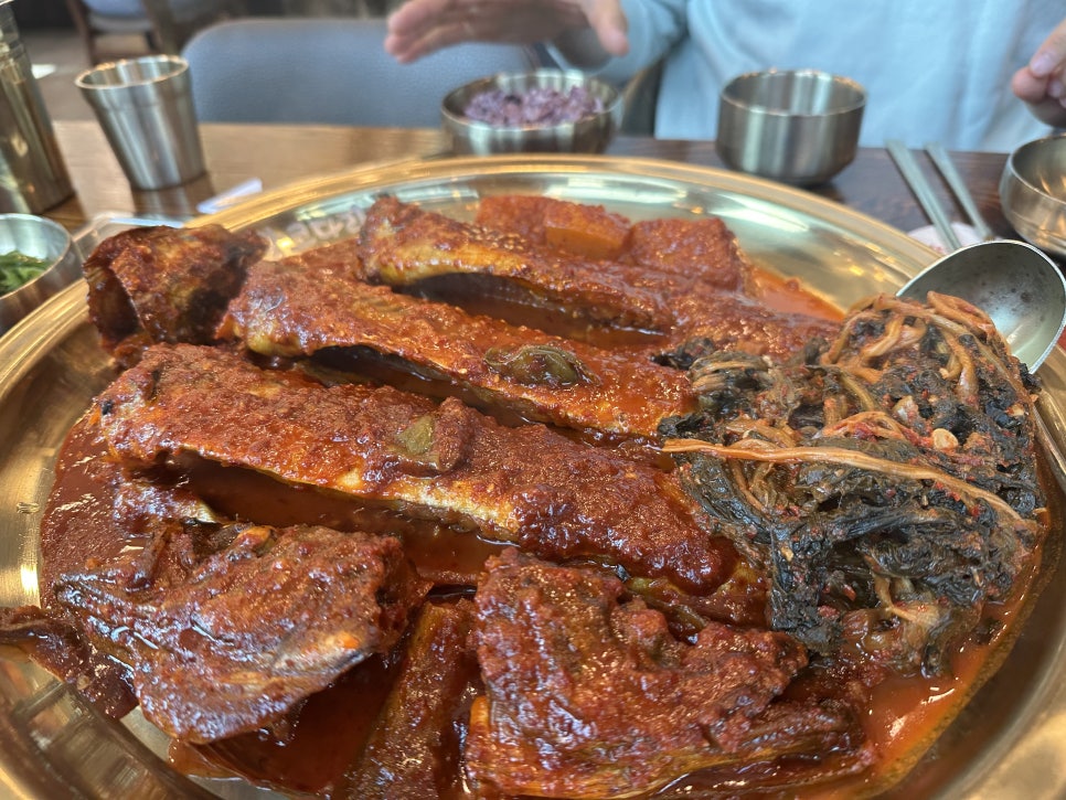 황태보감&왕코다리 이미지