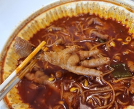 닭발점빵 이미지