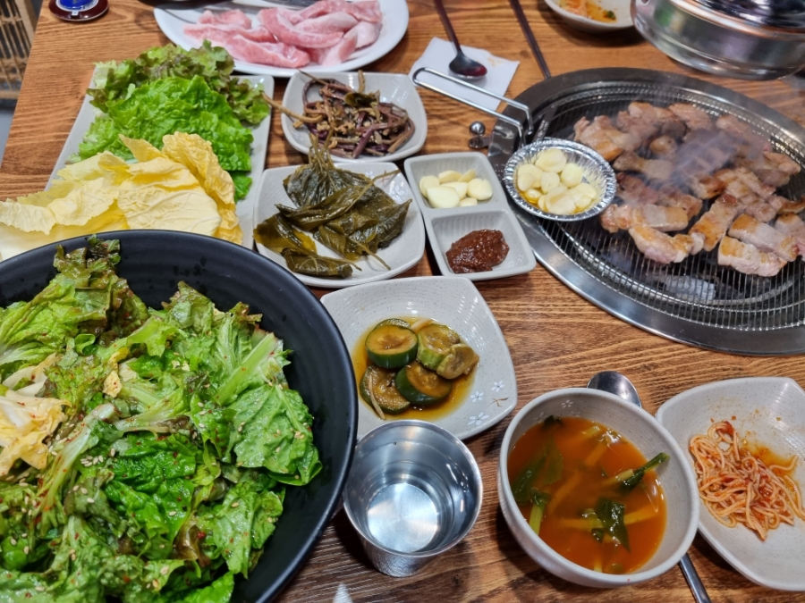 동네고기 이미지