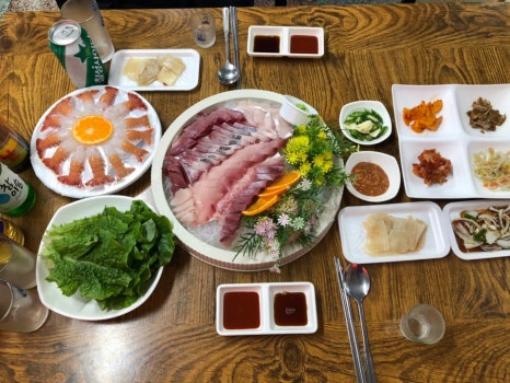 탐라수산 이미지