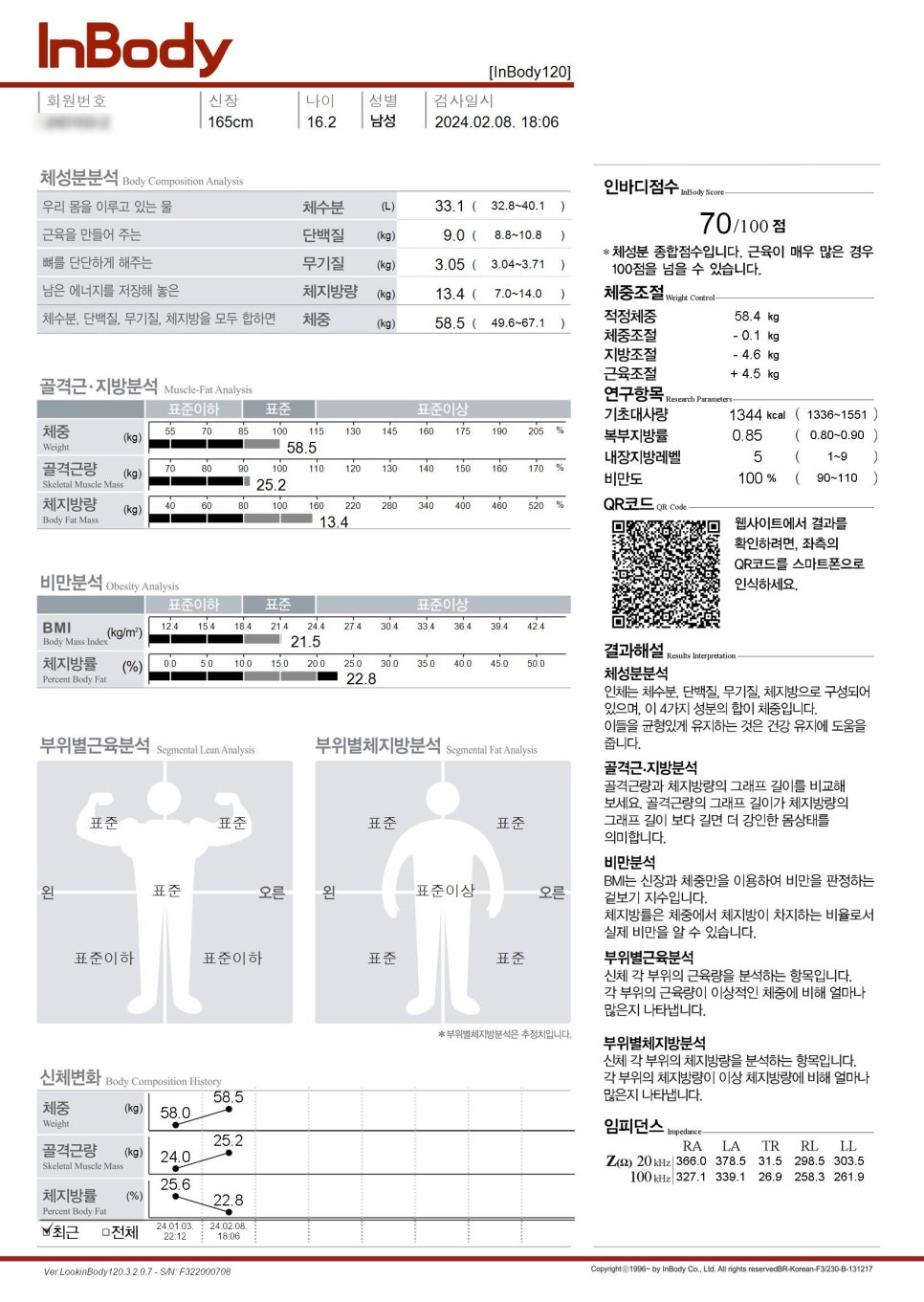 크로스핏굴포천 이미지