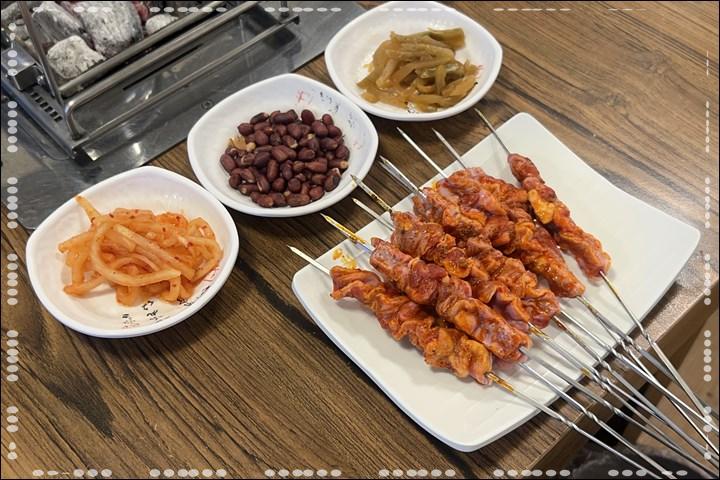 풍미양꼬치 이미지