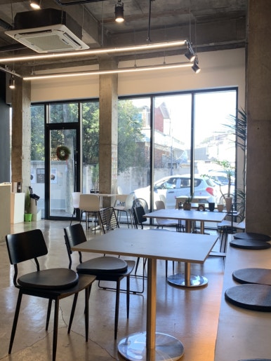 세이모커피(SAMO COFFEE) 이미지