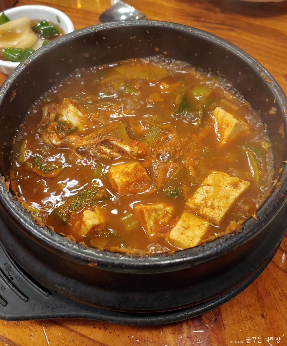 봉구네 고기집 이미지