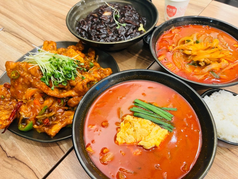 룽성강릉 이미지