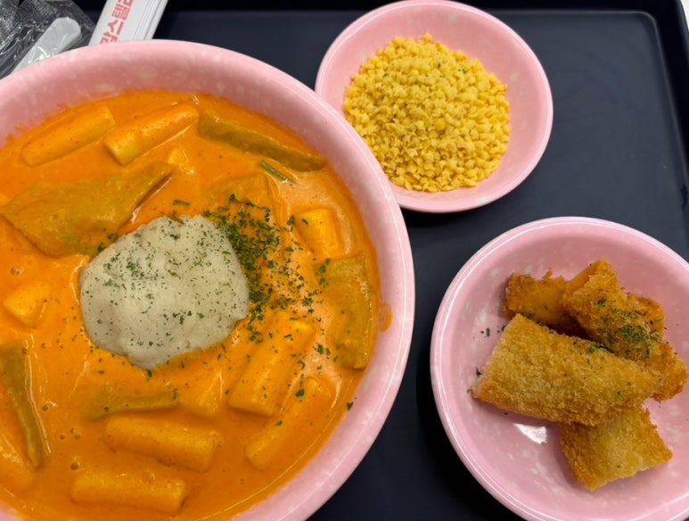스텔라떡볶이경기부천 이미지