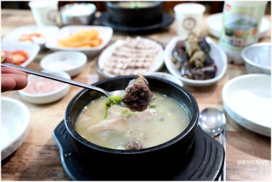 달동네순대 1호점 이미지