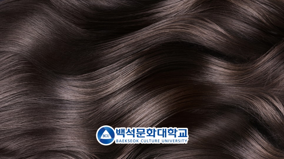 헤어디자인 이미지