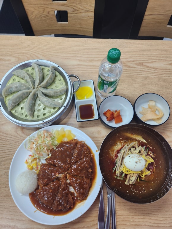밀면의법칙 부산진구점 이미지